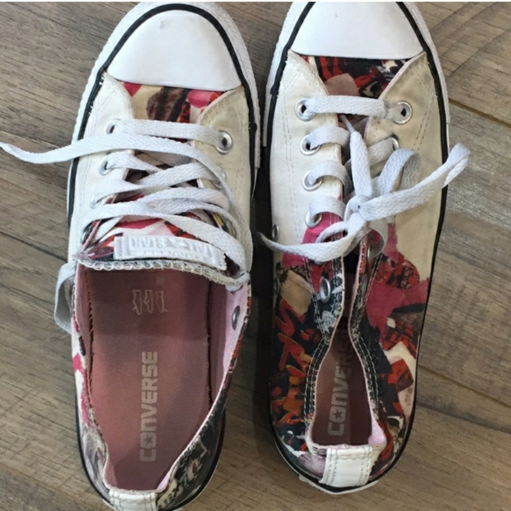 Conerse all star